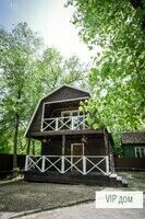 Коттедж, База отдыха Изумруд, Ростов-на-Дону