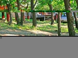4-х местный номер, База отдыха Новая волна, поселок Рязановка