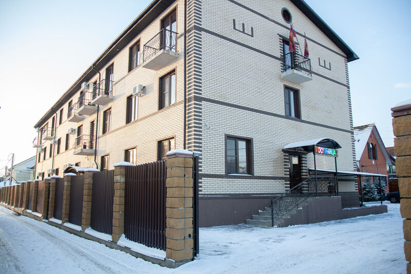 Отель Шакар Палас (Shakar Palace), Московская область, Балашиха