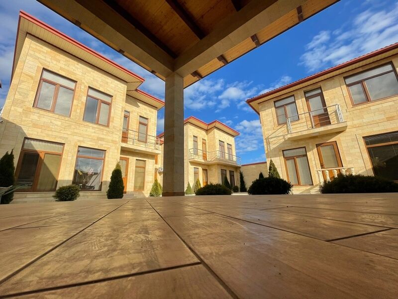 Гостевой дом Море хауз (more house), Республика Дагестан, Дербент