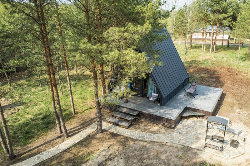 Берлога Кантри Резорт, Владимирская область: фото 3