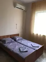 3х- без удобств (кондиционер), Гостевой дом Аура, Витязево