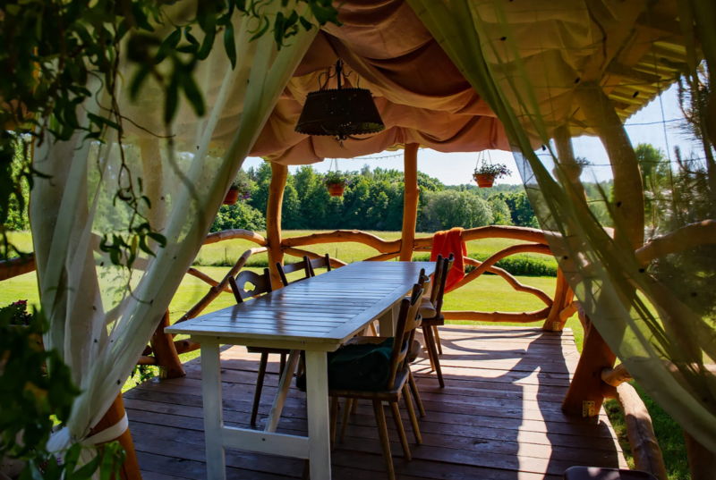 Rominta Guest Haus, Калининградская область: фото 3