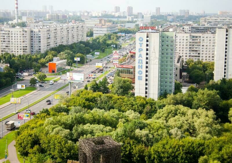 Гостиница Владыкино, Московская область, Москва Химки Мытищи Москва поселок Архангельское село Марфино