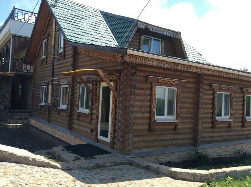 База отдыха Анастасия, Бухта Витязь, Приморский край