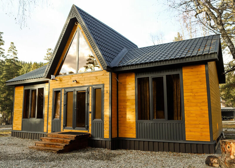 Sunshine House, Республика Карачаево-Черкесия: фото 2