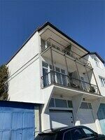 Квартира в г. Алупка, ул. Левитана, 2Г, Гостевой дом Крым Ностальжи, Оползневое