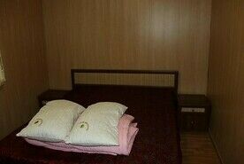 4-х местный номер, База отдыха Альтаир, село Андреевка