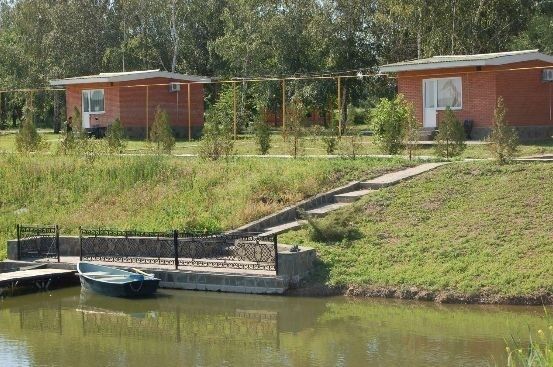 Территория | Троицкий, Ростовская область