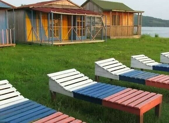 База отдыха «Бухта Новгородская» | Бухта Новгородская, Приморский край