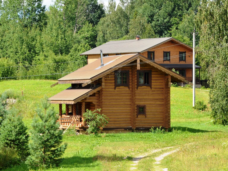 Стерж, Тверская область: фото 2