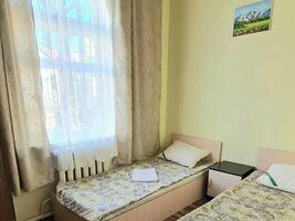 Двухместный Улучшенный, Гостевой дом Киевский дворик, Сочи