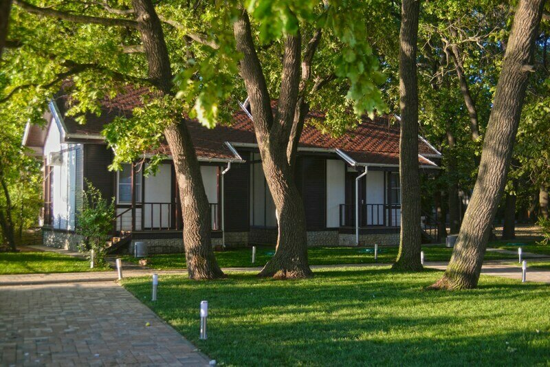 Парк-отель Нобель, Волгоградская область, Среднеахтубинский район Волгоград Краснослободск поселок Вторая Пятилетка