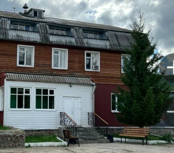 Белый Июс, Республика Хакасия: фото 4