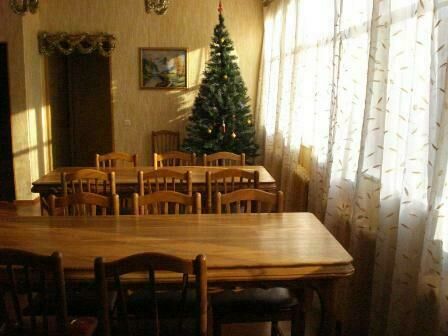 Семейный пансионат «Дубовый ключ» | Дубовый ключ, Приморский край