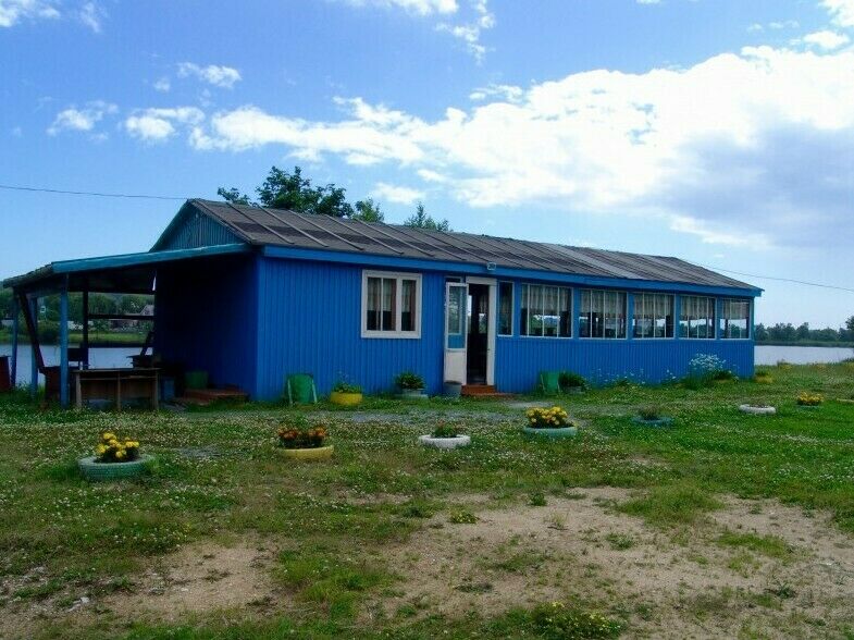 База отдыха Золотари-2, Находка, Приморский край