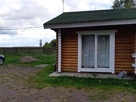 Двухместный номер Economy двуспальная кровать, Горнолыжный курорт Edelweiss-cottage, поселок Коробицыно