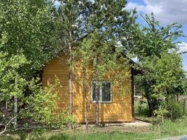 Дом «Опенок», Загородный клуб Хуторок Озерный, Ставропольский