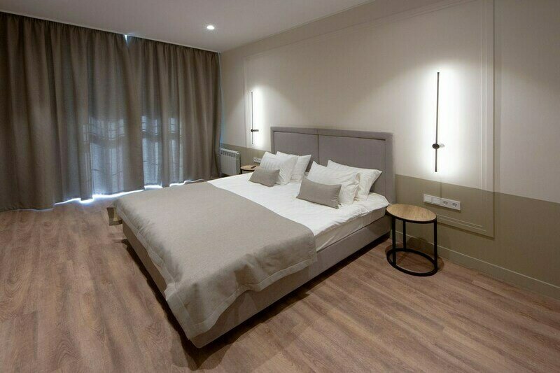 Апартаменты 4Кайф Residence, Калининградская область, Зеленоградск