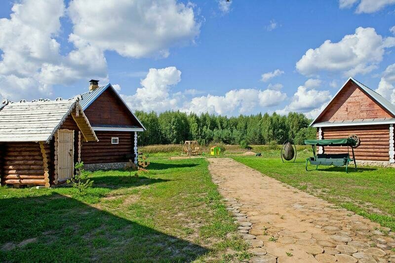 Родное, Новгородская область: фото 5