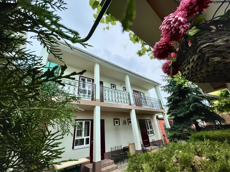 Гостевой дом Элис, Анапа, Краснодарский край