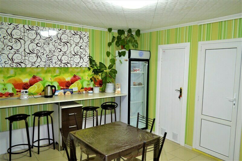 Общая кухня | Радон, Ставропольский край