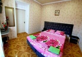 Эконом I, Гостевой дом Радон, Пятигорск
