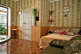 Семейный номер, Гостевой дом Элис, Анапа