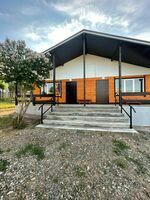 2-местный Стандартный номер, База отдыха Озеро Шира, Ширинский район