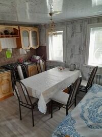 Гостевой дом (5-ти местный), Гостевой дом Four fish, Харабалинский район