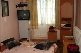Номер повышенной комфортности, База отдыха Наши гости, Артем