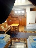 Домик 4-местный, Туристическая база Парк Зилим, Гафурийский район