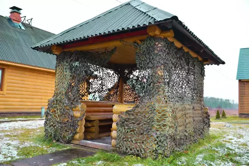 Hunter Paradise, Республика Карелия: фото 4