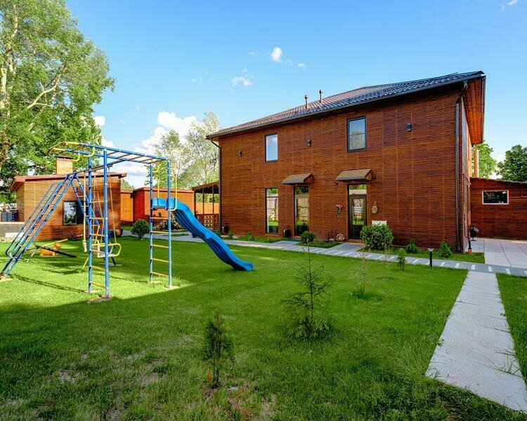 Dacha Place, Московская область: фото 3