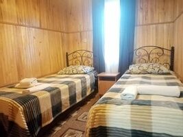 Гостевой дом, Гостевой дом Оштен, село Хамышки