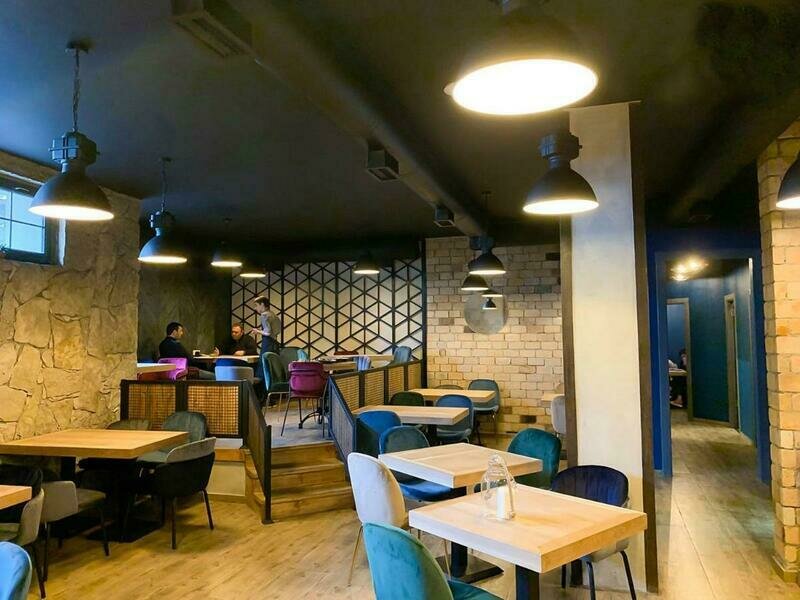 Отель In City Hotel (Ин Сити), Ереван, Ереван , Армения