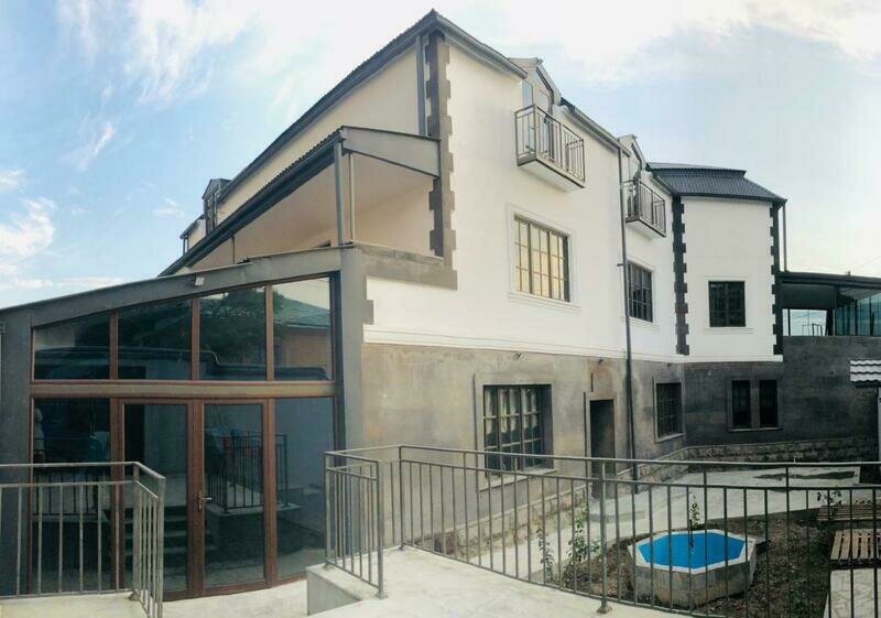 Отель Blur Inn Hotel (Блур Инн), Ереван, Ереван , Армения