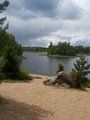 Фото 2 из отзыва о загородном клубе Ромашка