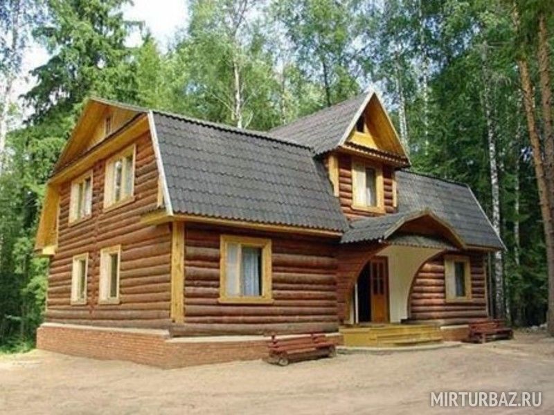 База отдыха Полянка, Фокино, Приморский край
