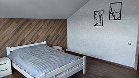 VIP-дом, База отдыха Солнечная, Луга