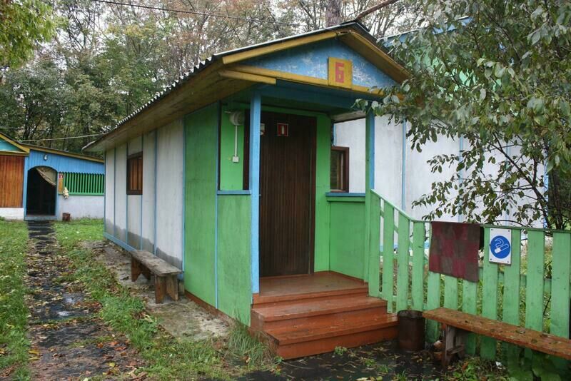 Домик для проживания | Березовая падь, Приморский край