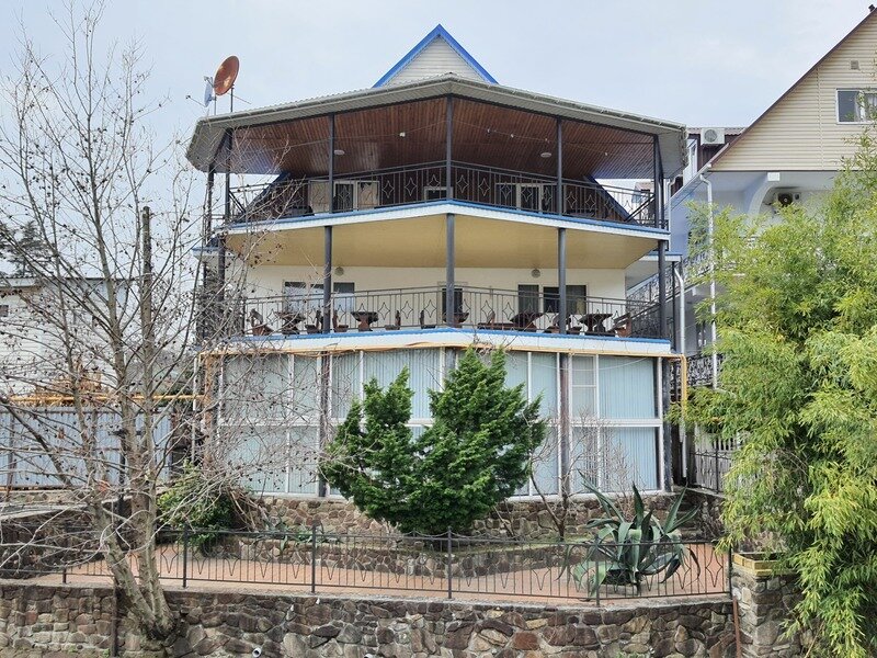 20230316_135556 | Sea Loo, Краснодарский край