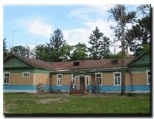 База отдыха Прибрежная, Приморский край, Владивосток