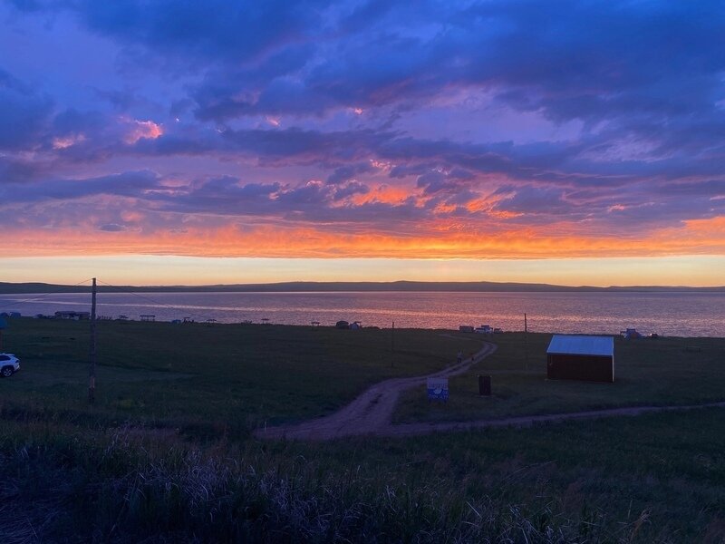 Green beach , Республика Хакасия: фото 4