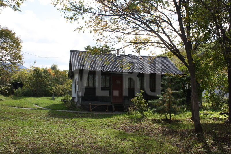 База отдыха Анисимовка, село Анисимовка, Приморский край