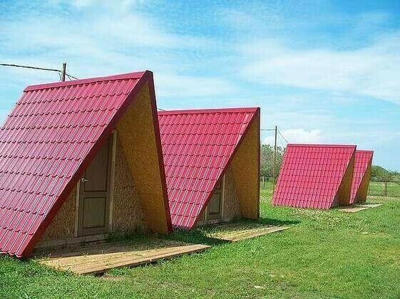 База отдыха Ханкай, Ханкайский район, Приморский край