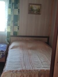 Четырехместный номер в домике, Домик Деревня , поселок Светлое