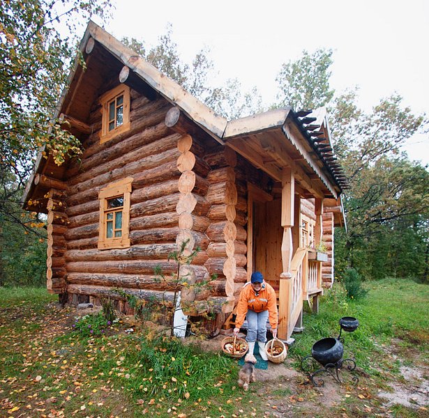 Дубки, Нижегородская область: фото 2