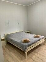 Двухместный стандарт, Гостевой дом Ангел, Цандрипш