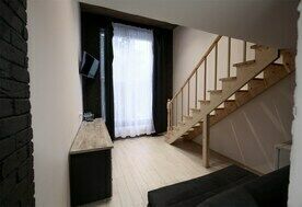 Двухуровневый Duplex 101, Загородный комплекс Черника Хаус, Приозерский район